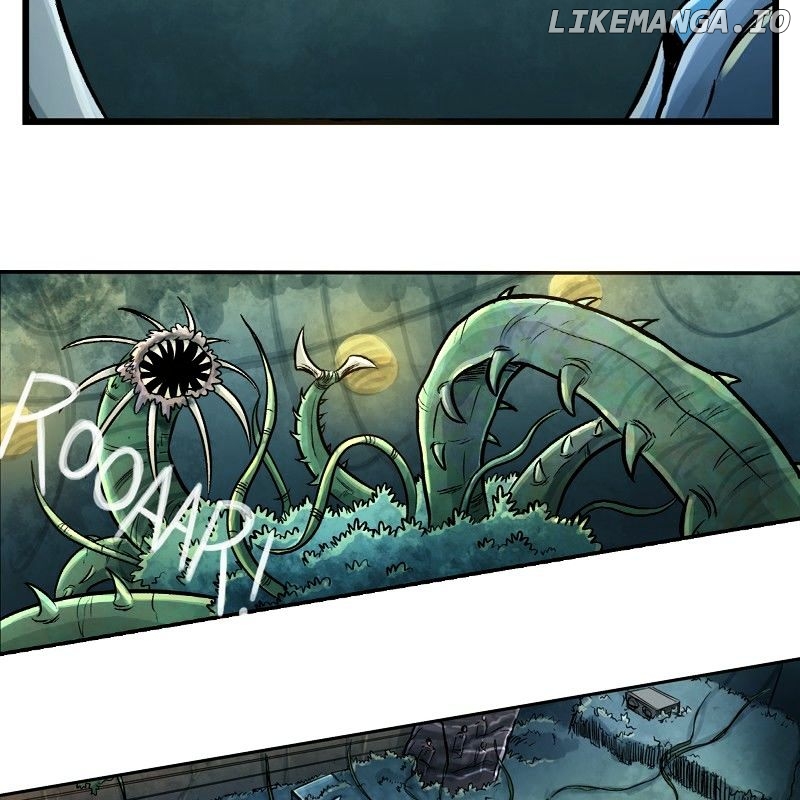 Adamsville - Manga chapter 48 - page 14