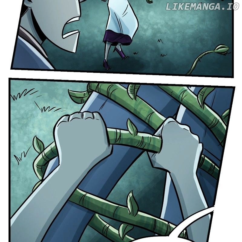 Adamsville - Manga chapter 48 - page 17