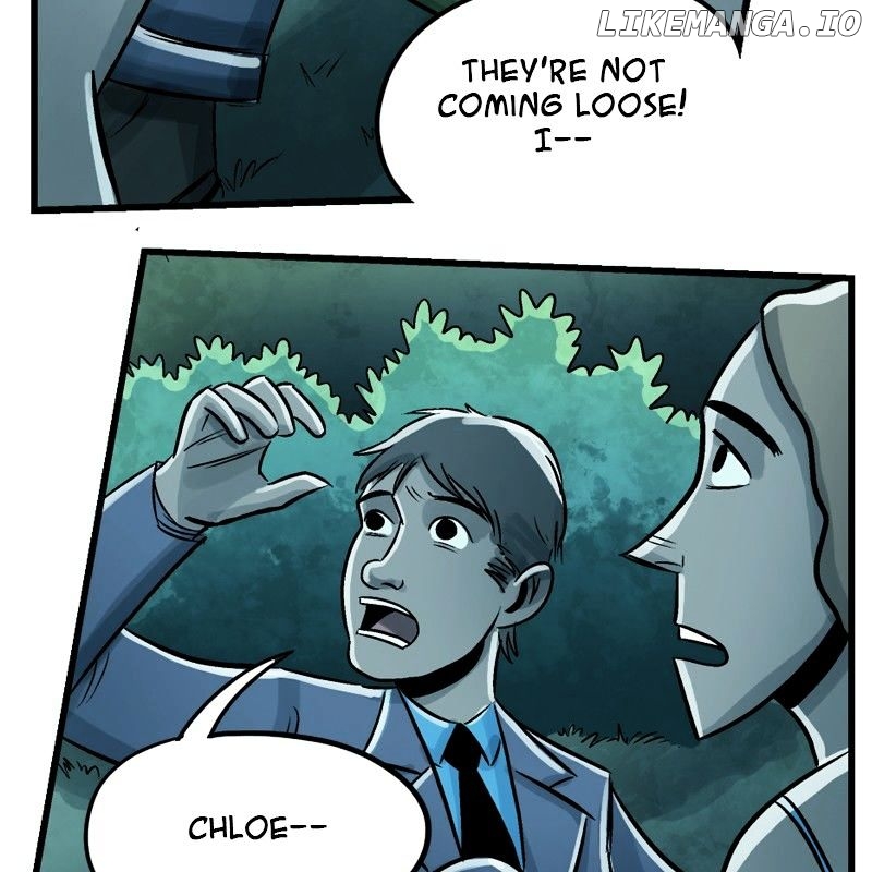 Adamsville - Manga chapter 48 - page 18