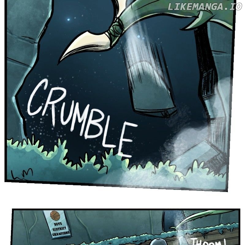 Adamsville - Manga chapter 48 - page 2