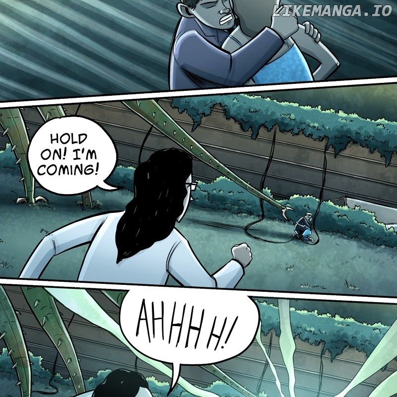 Adamsville - Manga chapter 48 - page 20