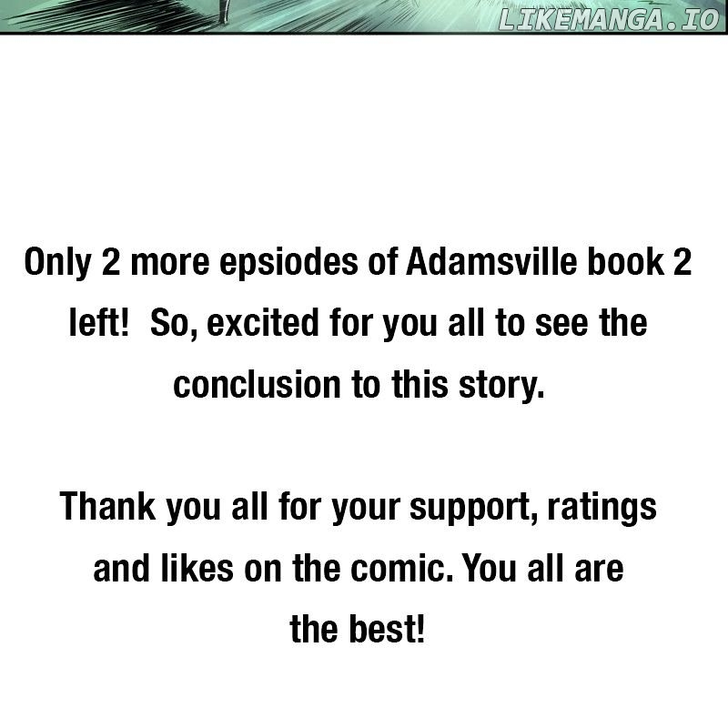 Adamsville - Manga chapter 48 - page 23