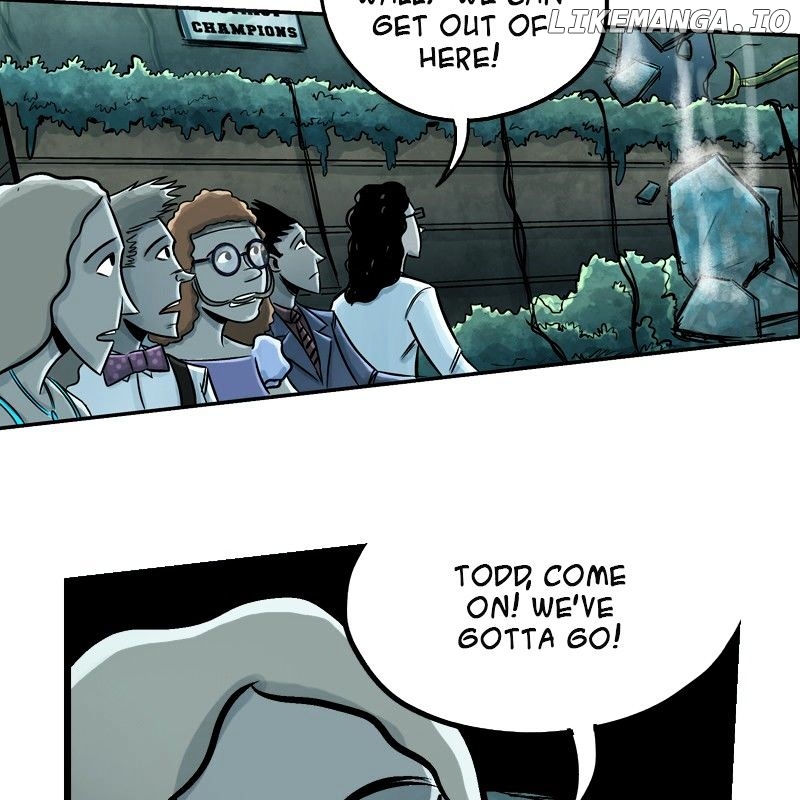 Adamsville - Manga chapter 48 - page 4