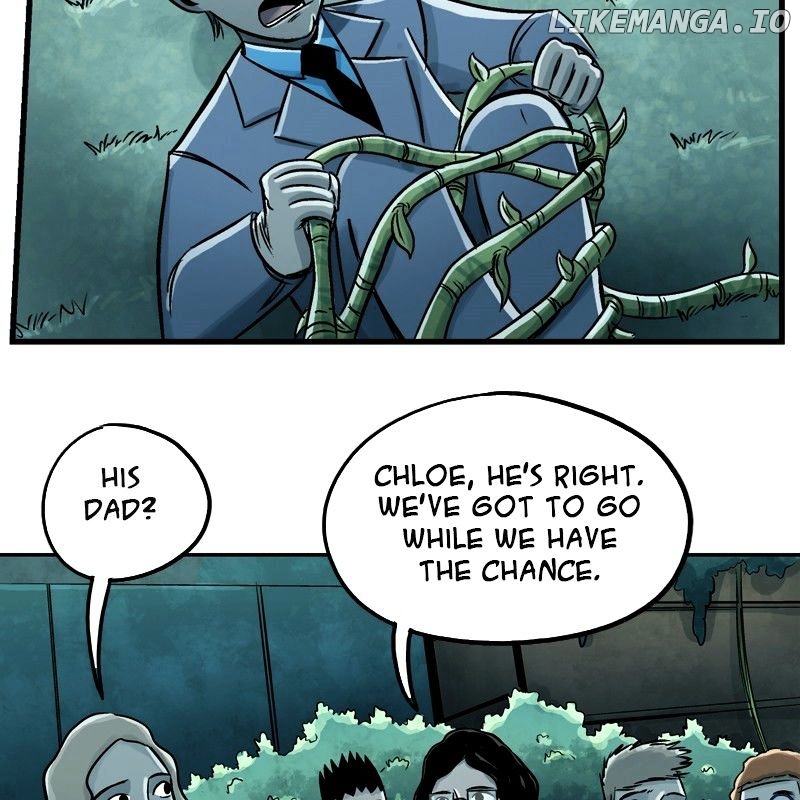 Adamsville - Manga chapter 48 - page 6