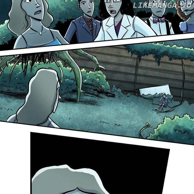 Adamsville - Manga chapter 48 - page 7