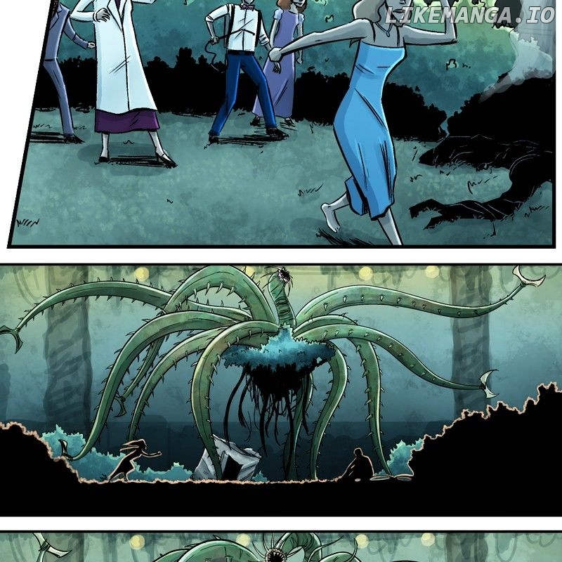 Adamsville - Manga chapter 48 - page 9