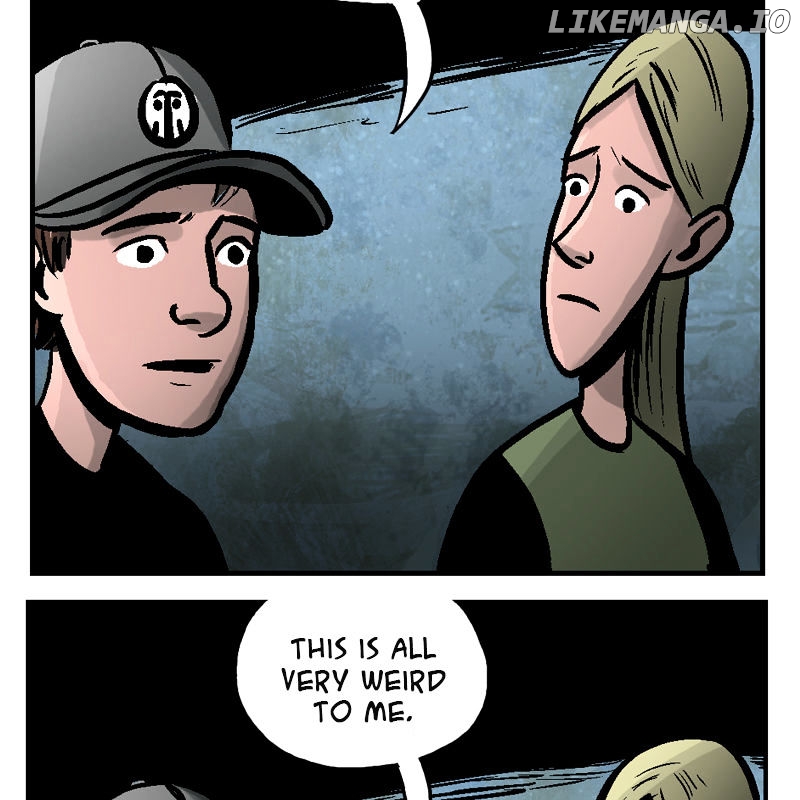 Adamsville - Manga chapter 8 - page 10