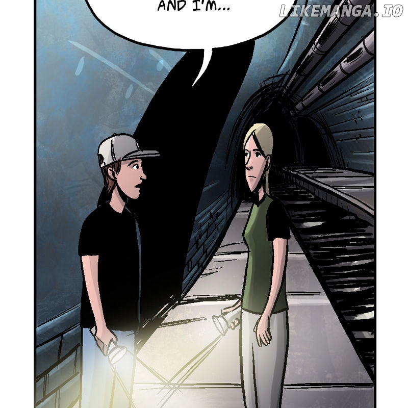 Adamsville - Manga chapter 8 - page 12