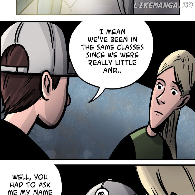 Adamsville - Manga chapter 8 - page 13