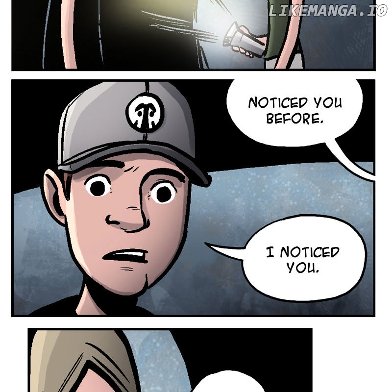 Adamsville - Manga chapter 8 - page 15