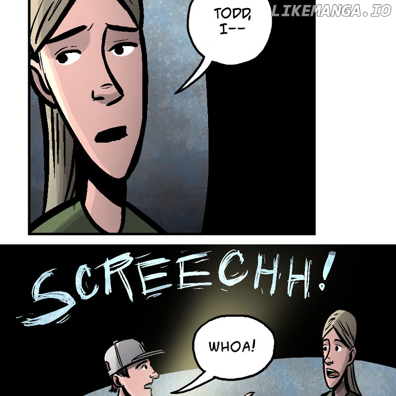 Adamsville - Manga chapter 8 - page 16