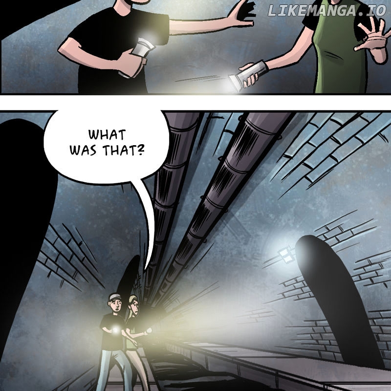 Adamsville - Manga chapter 8 - page 17