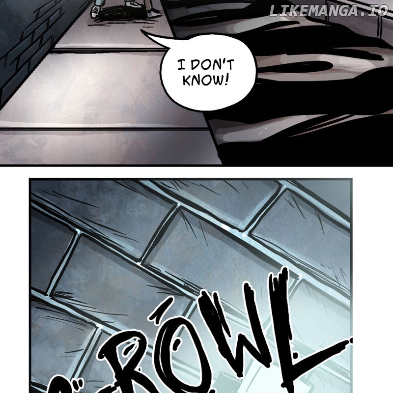 Adamsville - Manga chapter 8 - page 18