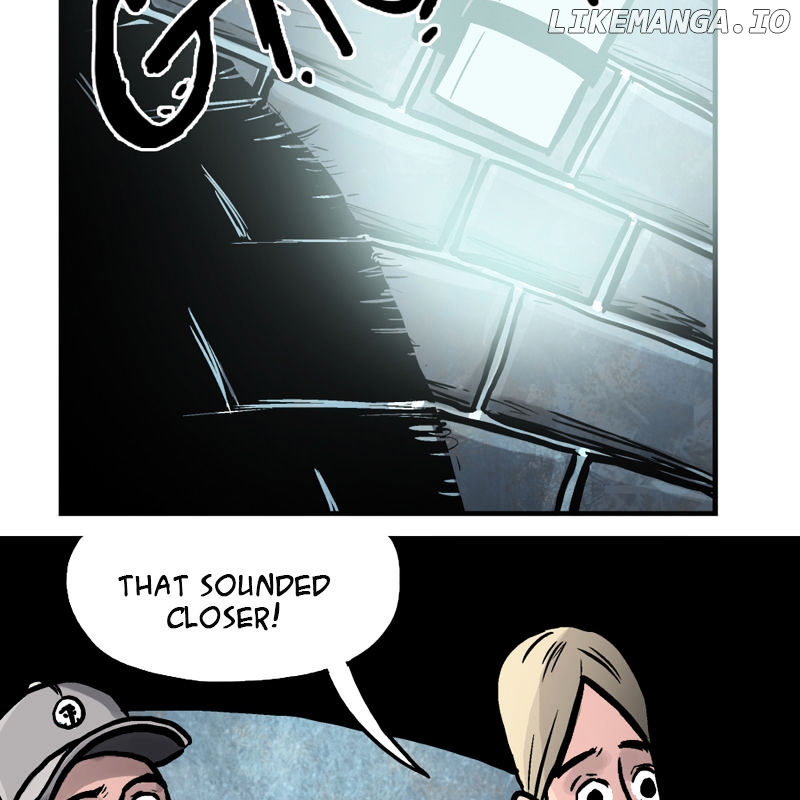 Adamsville - Manga chapter 8 - page 19