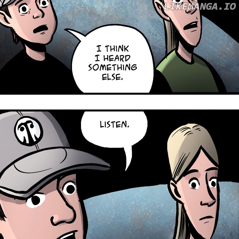 Adamsville - Manga chapter 8 - page 20