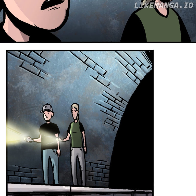 Adamsville - Manga chapter 8 - page 21