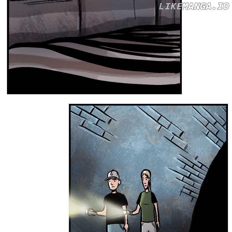 Adamsville - Manga chapter 8 - page 22