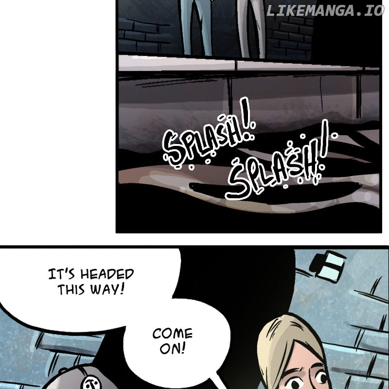 Adamsville - Manga chapter 8 - page 23