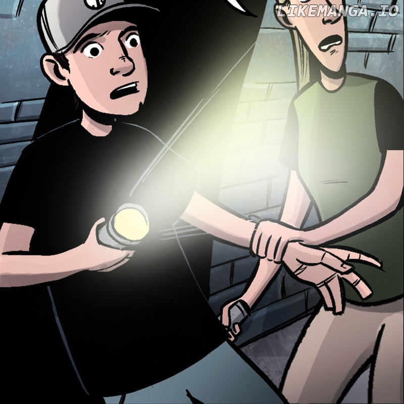 Adamsville - Manga chapter 8 - page 24