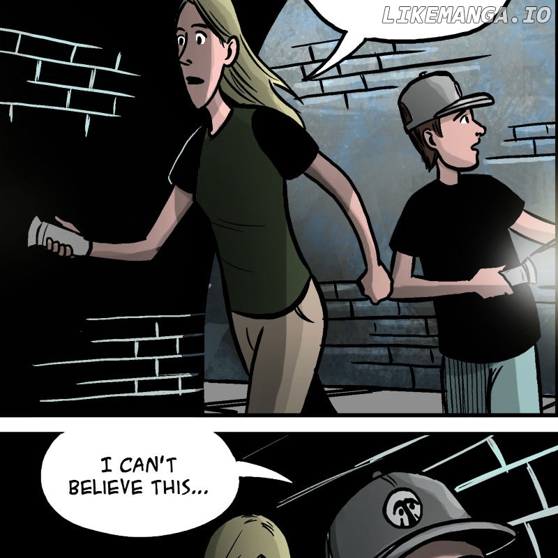 Adamsville - Manga chapter 8 - page 26