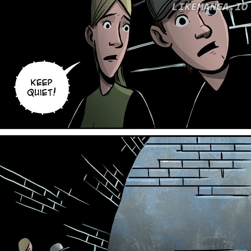 Adamsville - Manga chapter 8 - page 27