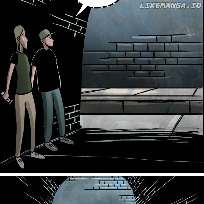 Adamsville - Manga chapter 8 - page 29