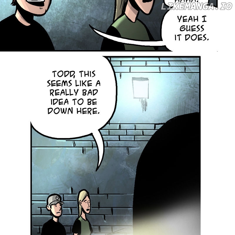 Adamsville - Manga chapter 8 - page 3