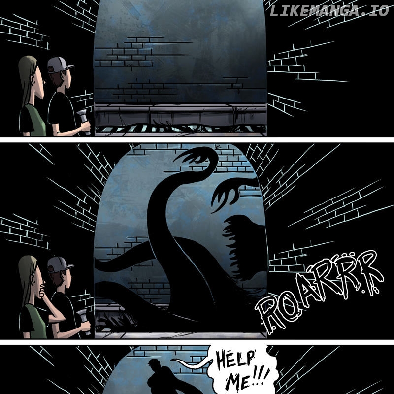 Adamsville - Manga chapter 8 - page 30