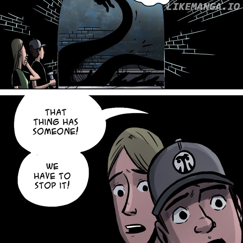 Adamsville - Manga chapter 8 - page 31