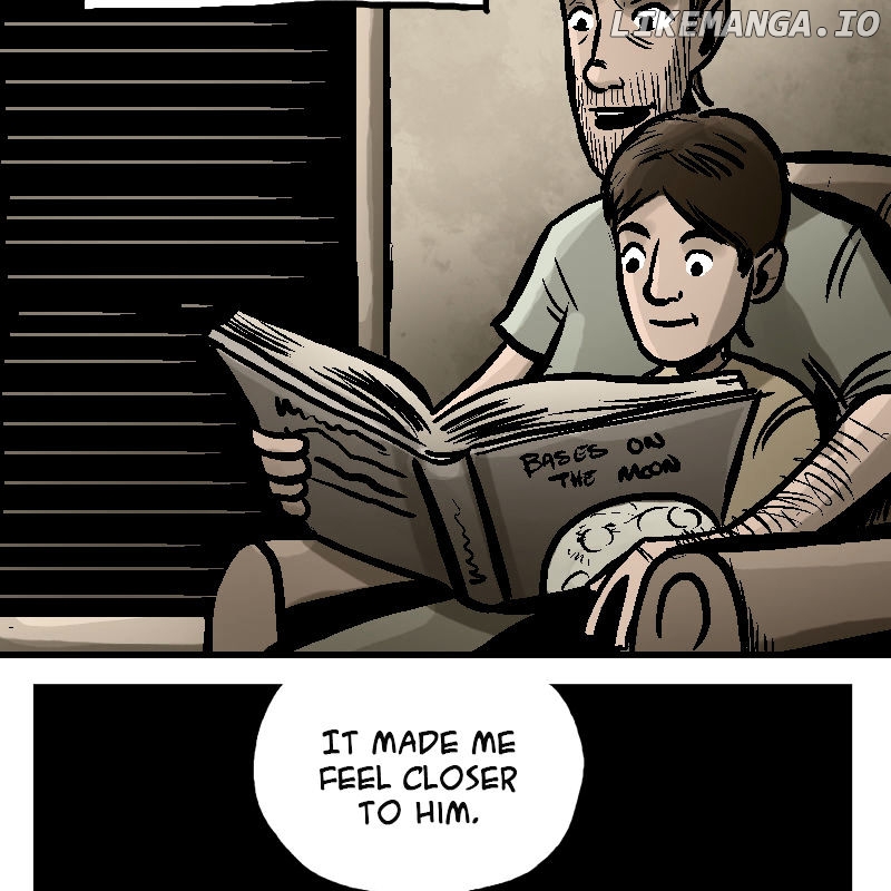 Adamsville - Manga chapter 8 - page 9