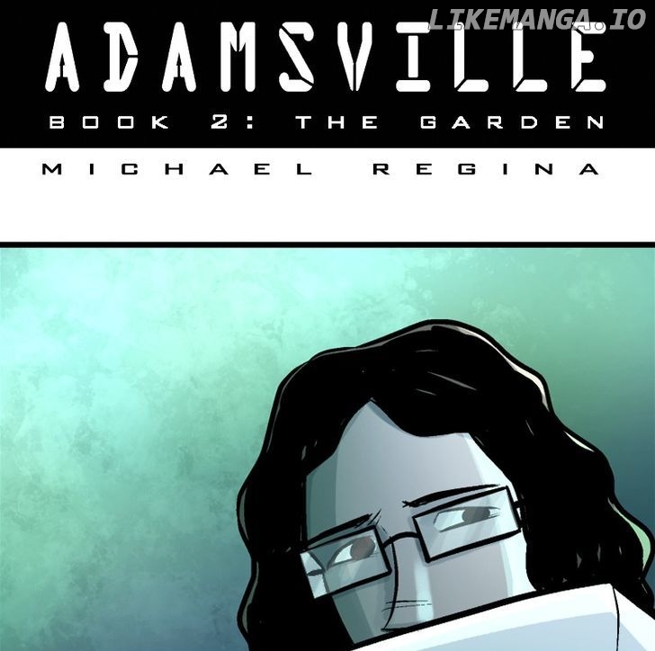 Adamsville - Manga chapter 49 - page 1