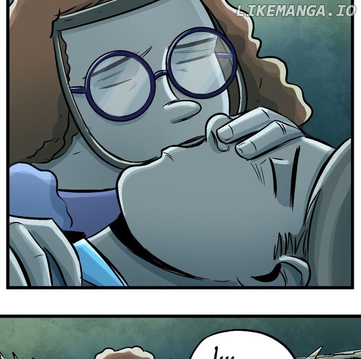Adamsville - Manga chapter 49 - page 11