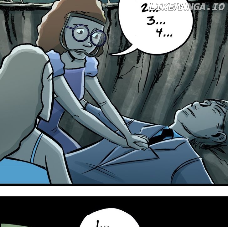 Adamsville - Manga chapter 49 - page 12