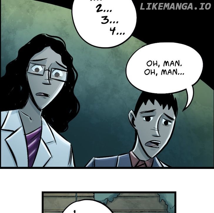 Adamsville - Manga chapter 49 - page 13
