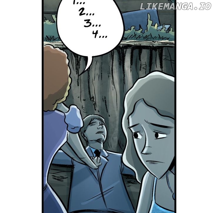 Adamsville - Manga chapter 49 - page 14
