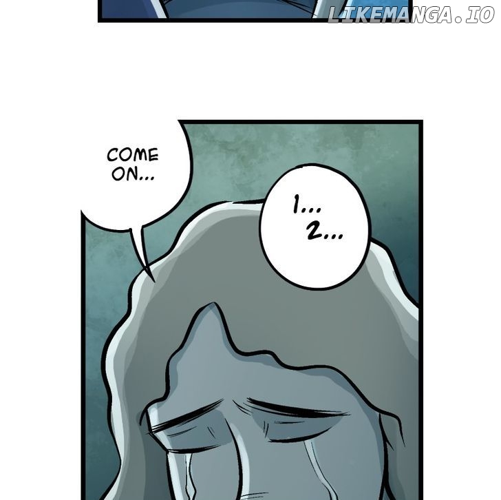 Adamsville - Manga chapter 49 - page 15