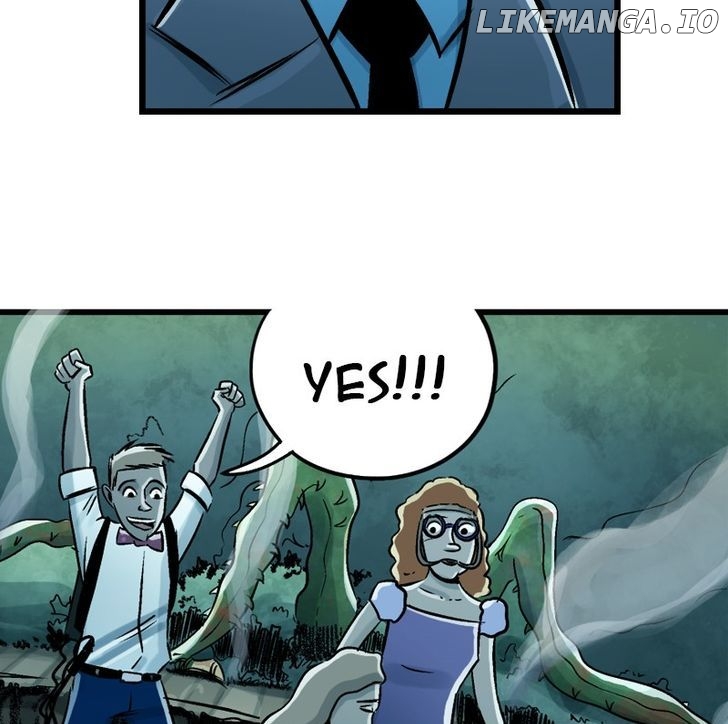 Adamsville - Manga chapter 49 - page 18