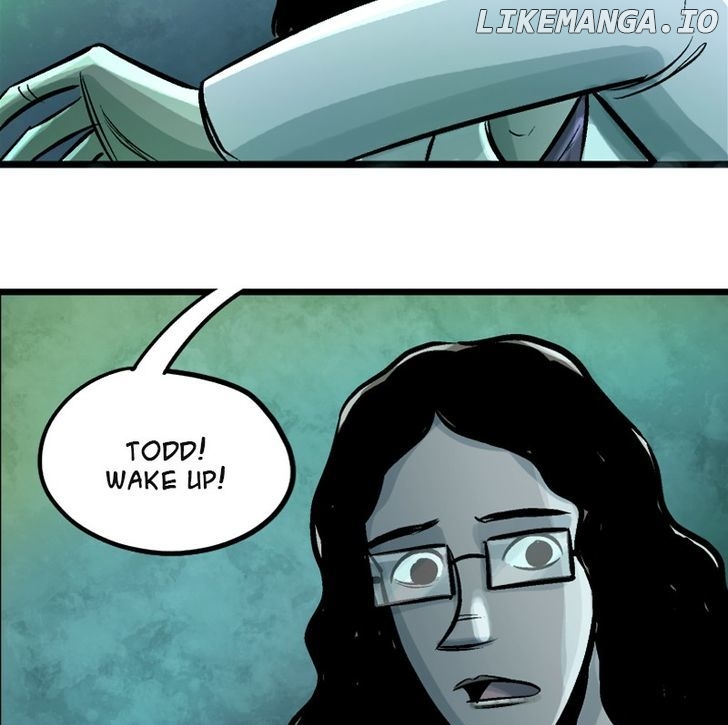 Adamsville - Manga chapter 49 - page 2