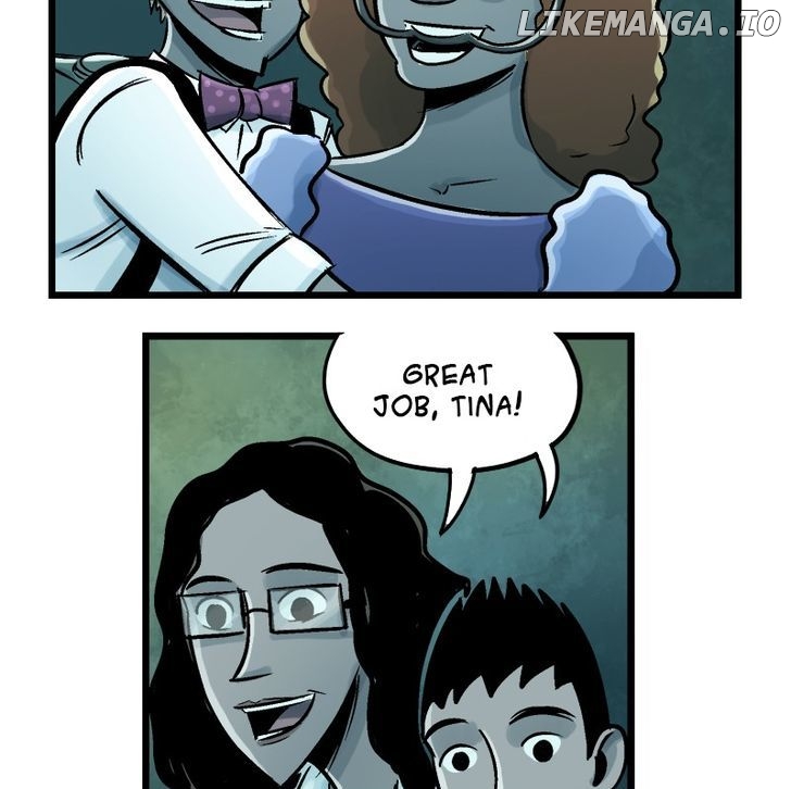 Adamsville - Manga chapter 49 - page 20