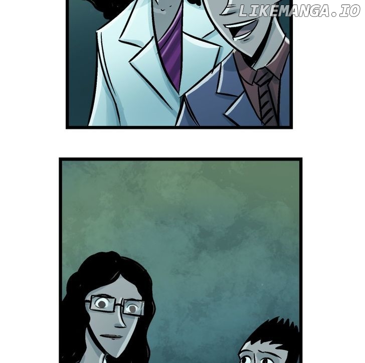 Adamsville - Manga chapter 49 - page 21