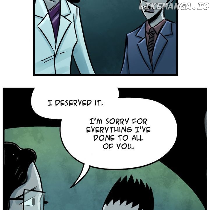 Adamsville - Manga chapter 49 - page 23