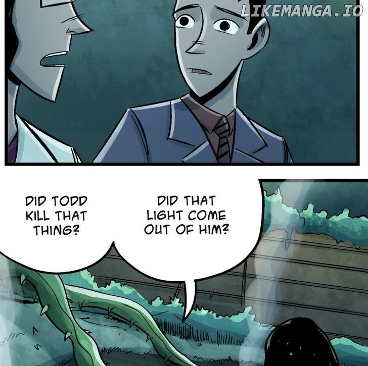 Adamsville - Manga chapter 49 - page 24