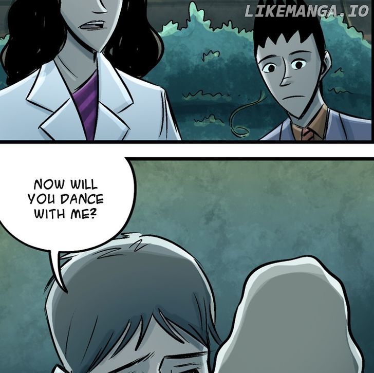 Adamsville - Manga chapter 49 - page 26