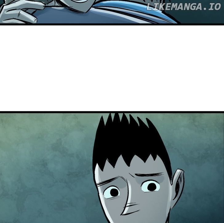 Adamsville - Manga chapter 49 - page 28