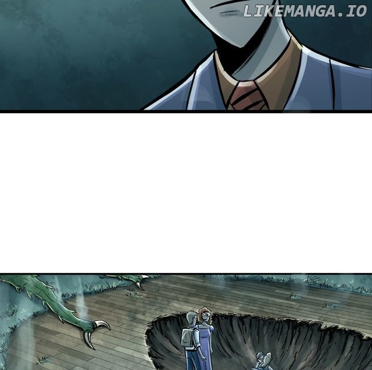 Adamsville - Manga chapter 49 - page 29