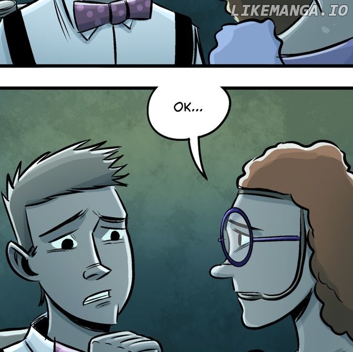 Adamsville - Manga chapter 49 - page 8
