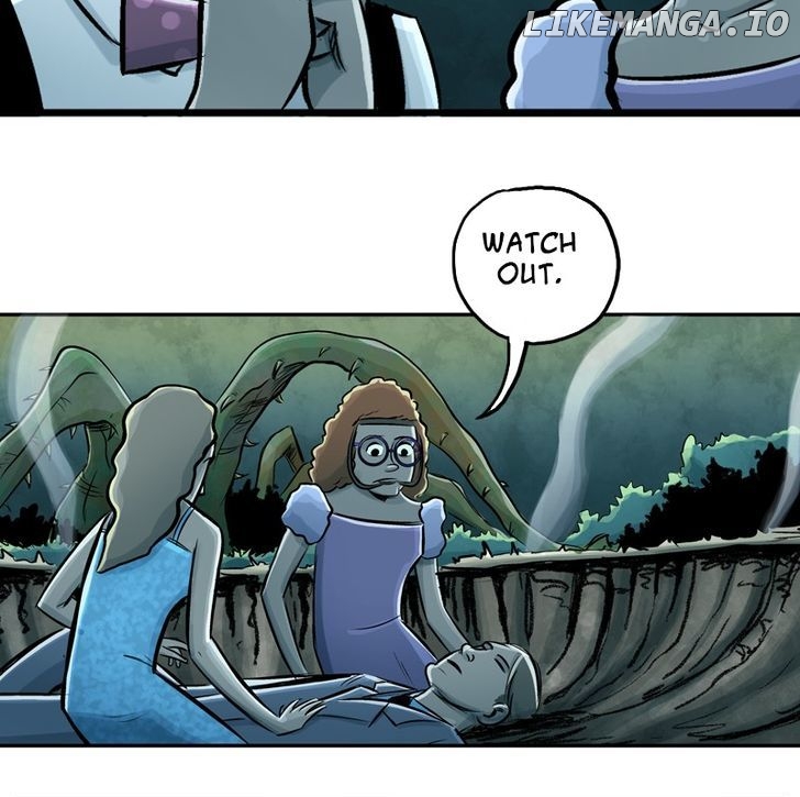Adamsville - Manga chapter 49 - page 9