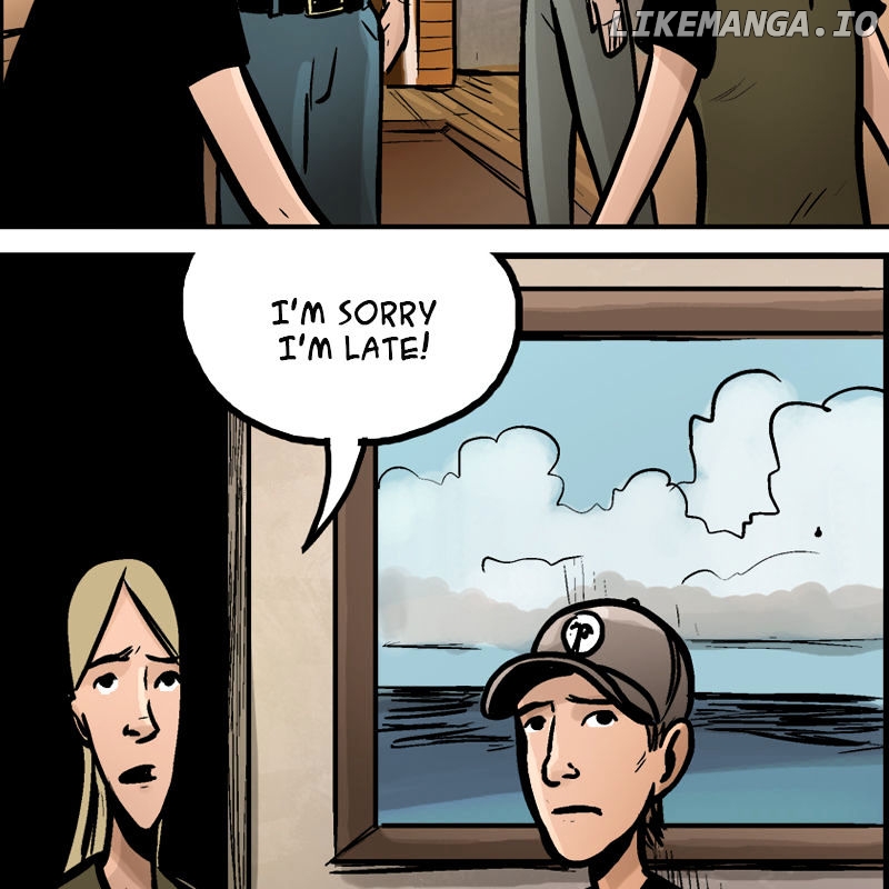 Adamsville - Manga chapter 9 - page 16