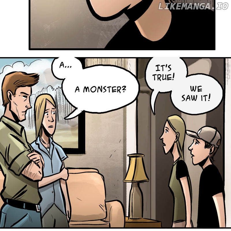 Adamsville - Manga chapter 9 - page 19