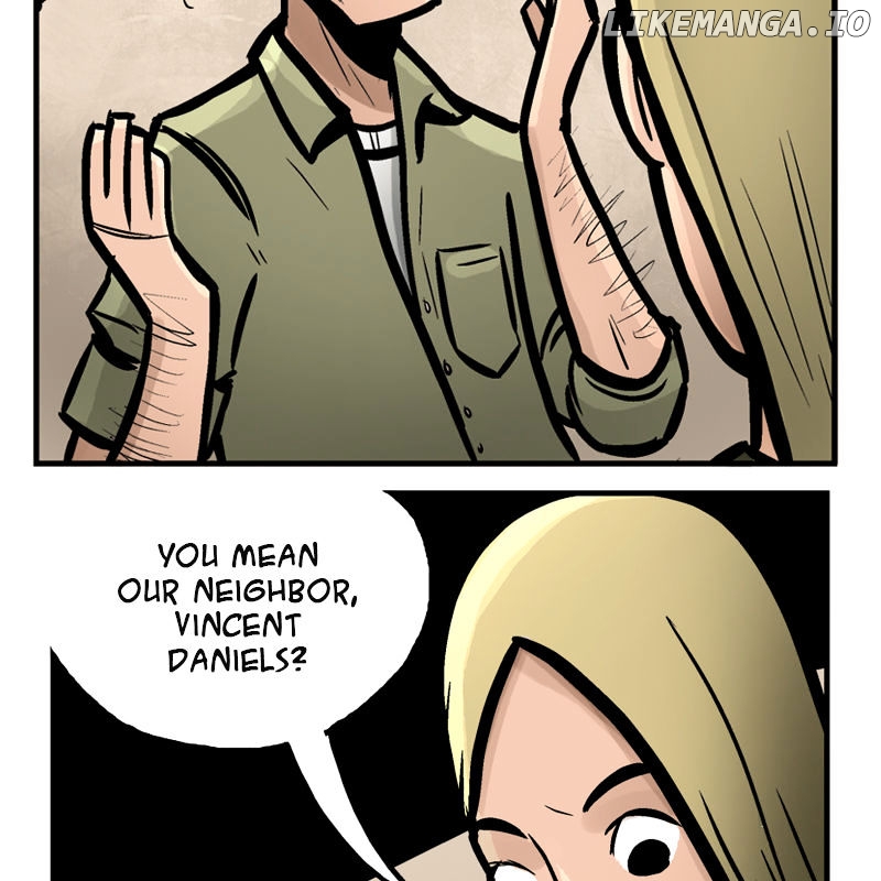 Adamsville - Manga chapter 9 - page 24